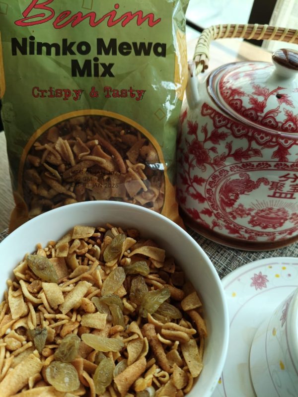 Benim Nimko Meva Mix