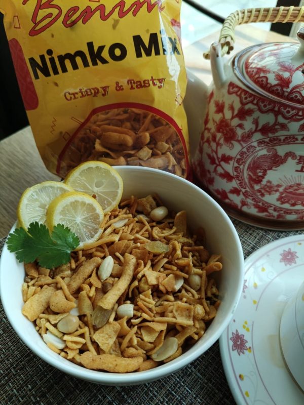 Benim Nimko Mix